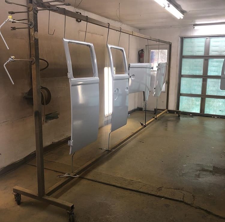 Kim &amp; Ryan's '67 21