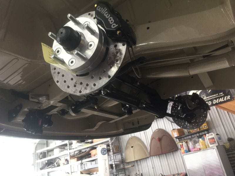 Kim &amp; Ryan's '67 21