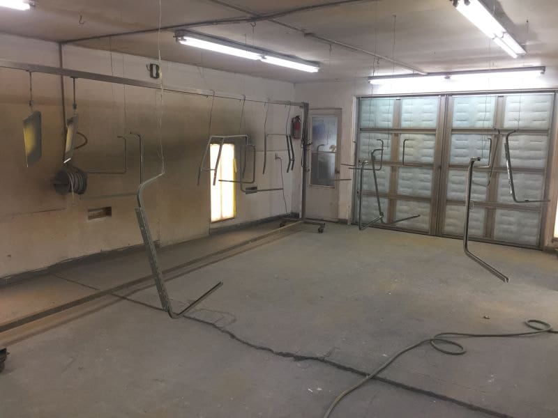 Kim &amp; Ryan's '67 21