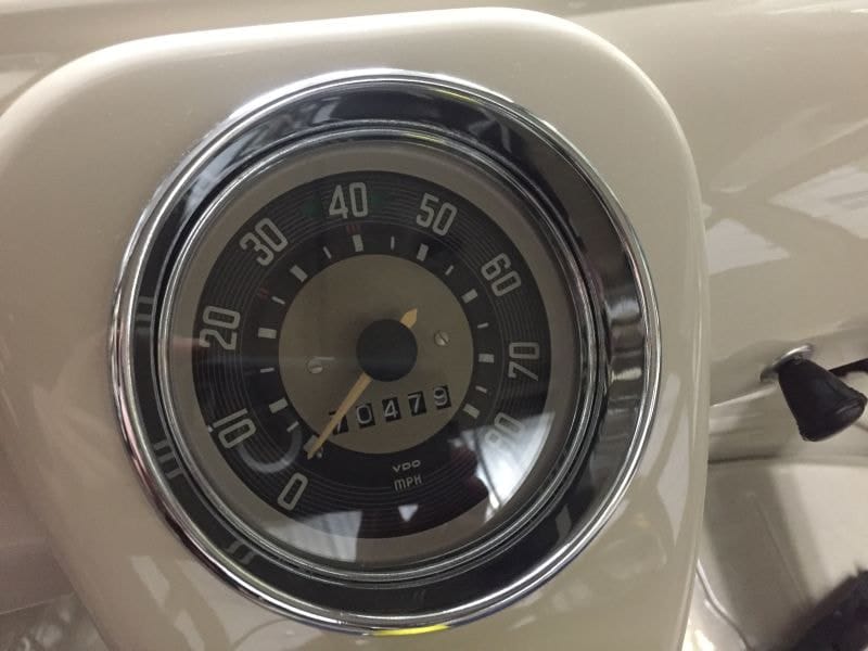 Kim &amp; Ryan's '67 21