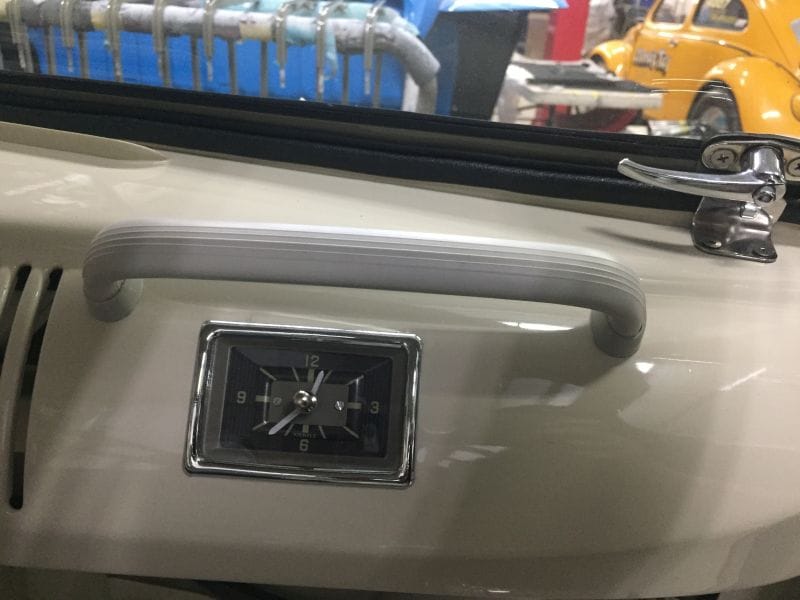 Kim &amp; Ryan's '67 21