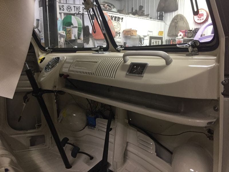 Kim &amp; Ryan's '67 21