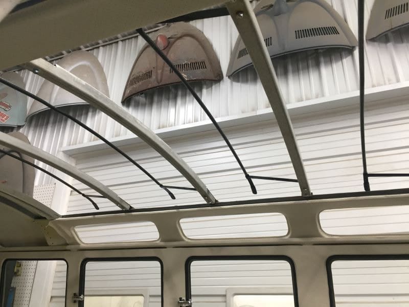 Kim &amp; Ryan's '67 21