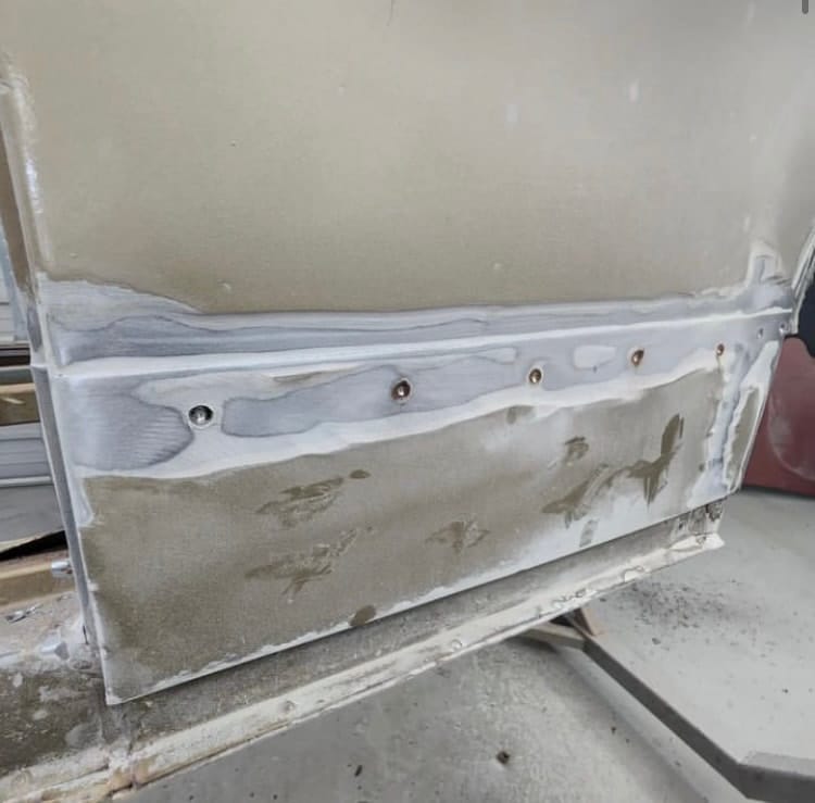 Sarah's 74 Sunbug Standard