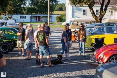 Open House 2018