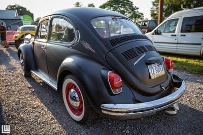 Open House 2018
