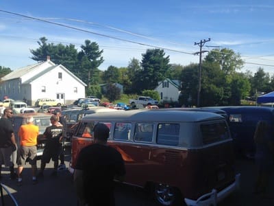 Open House 2015