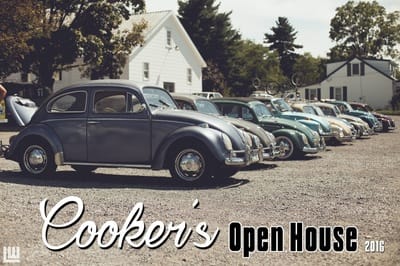 Open House 2016