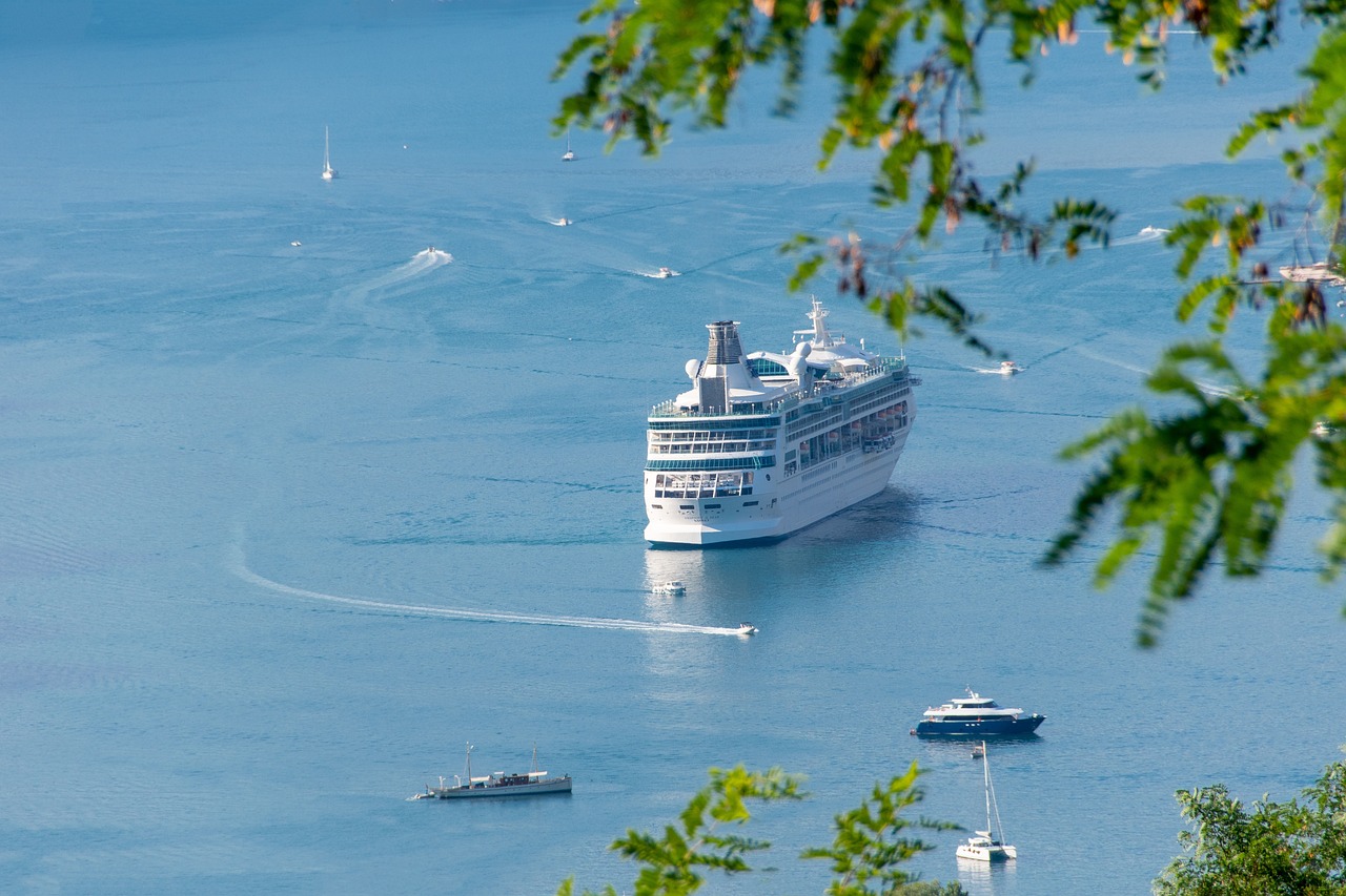 Ferry accidents in Indonesia's vast archipelago highlight maritime transport risks and fatalities.