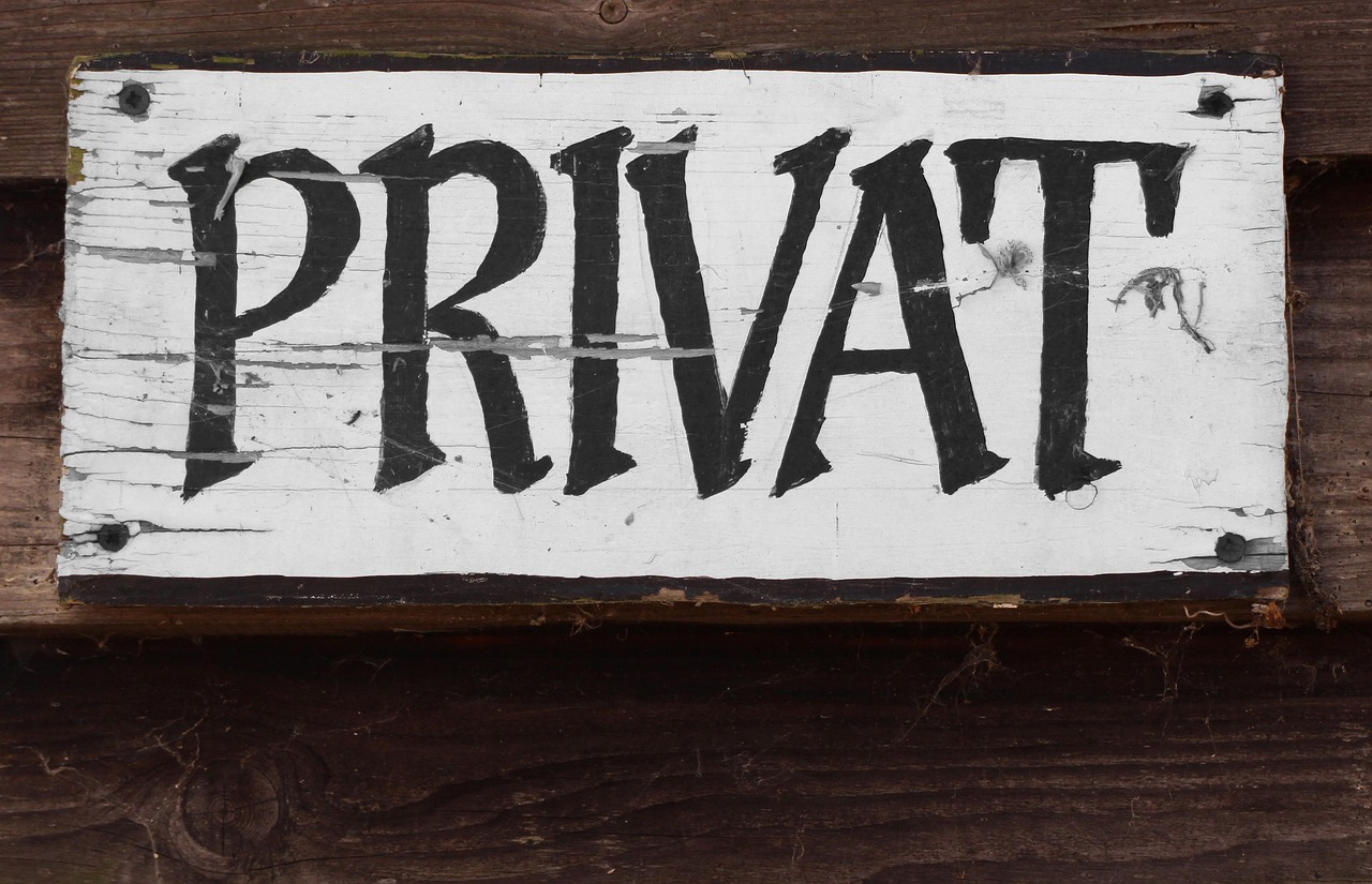 Risks and red flags in private market investments today.