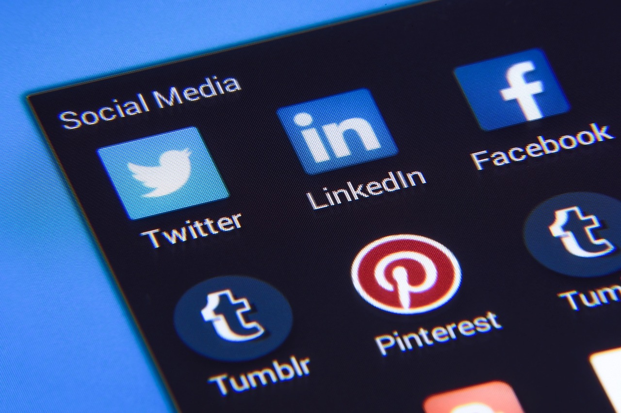 Startup stage building foundation with paid social ads.