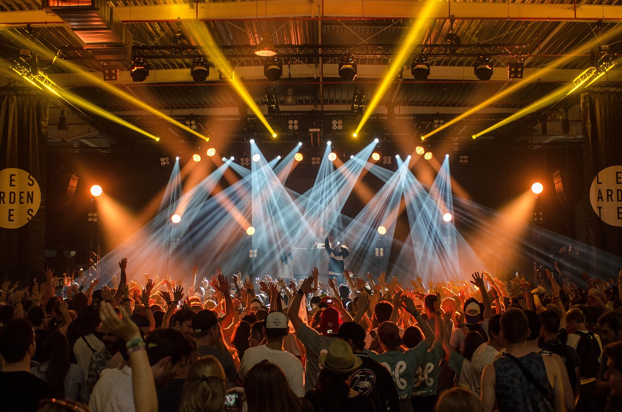 Scaleup stage boosting conversions with impressions - led media.