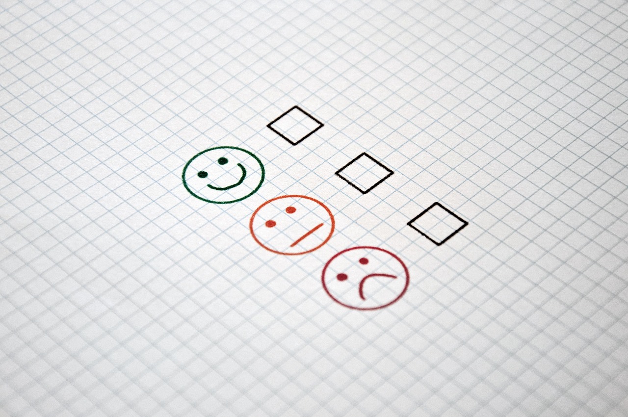 Modernizing performance management with continuous feedback.