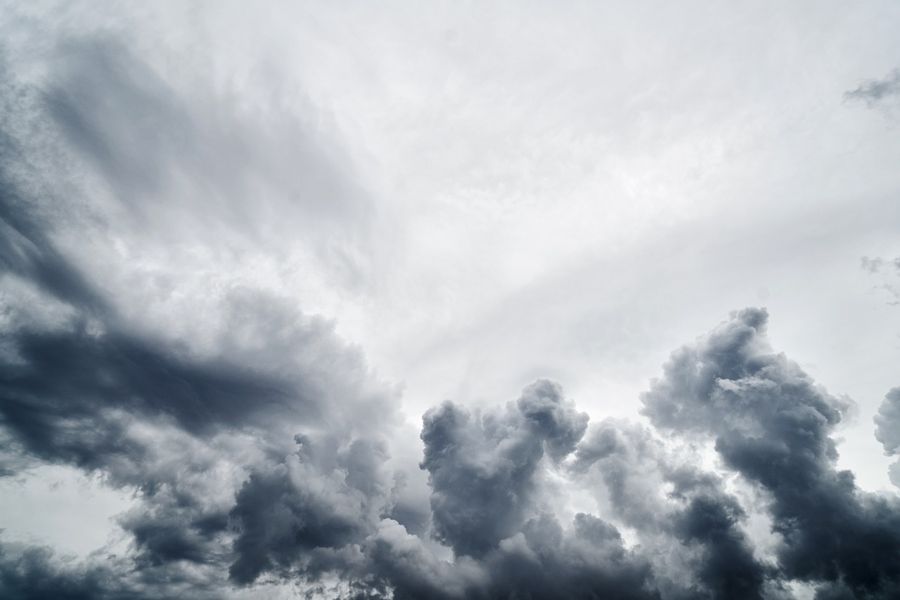 Tornado in northeastern Colorado severe weather system.