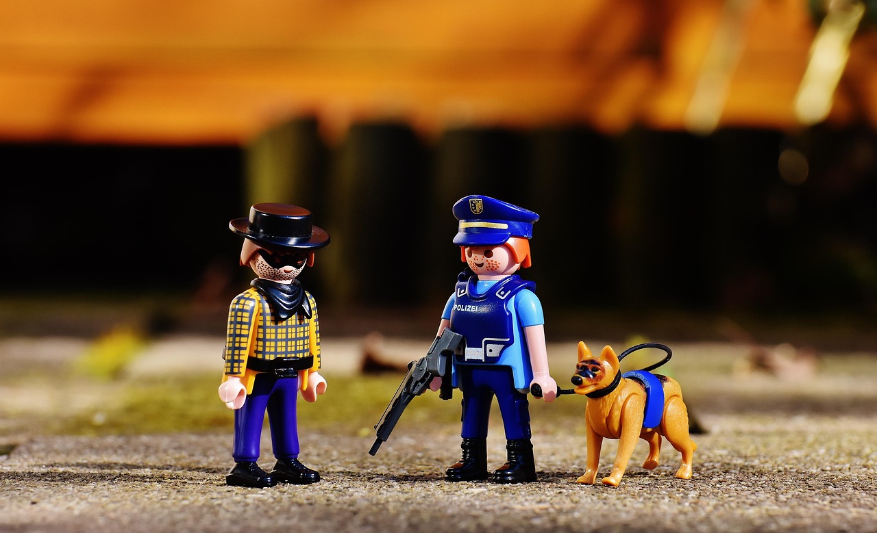 Colma police quick response and suspect arrest efficiency.