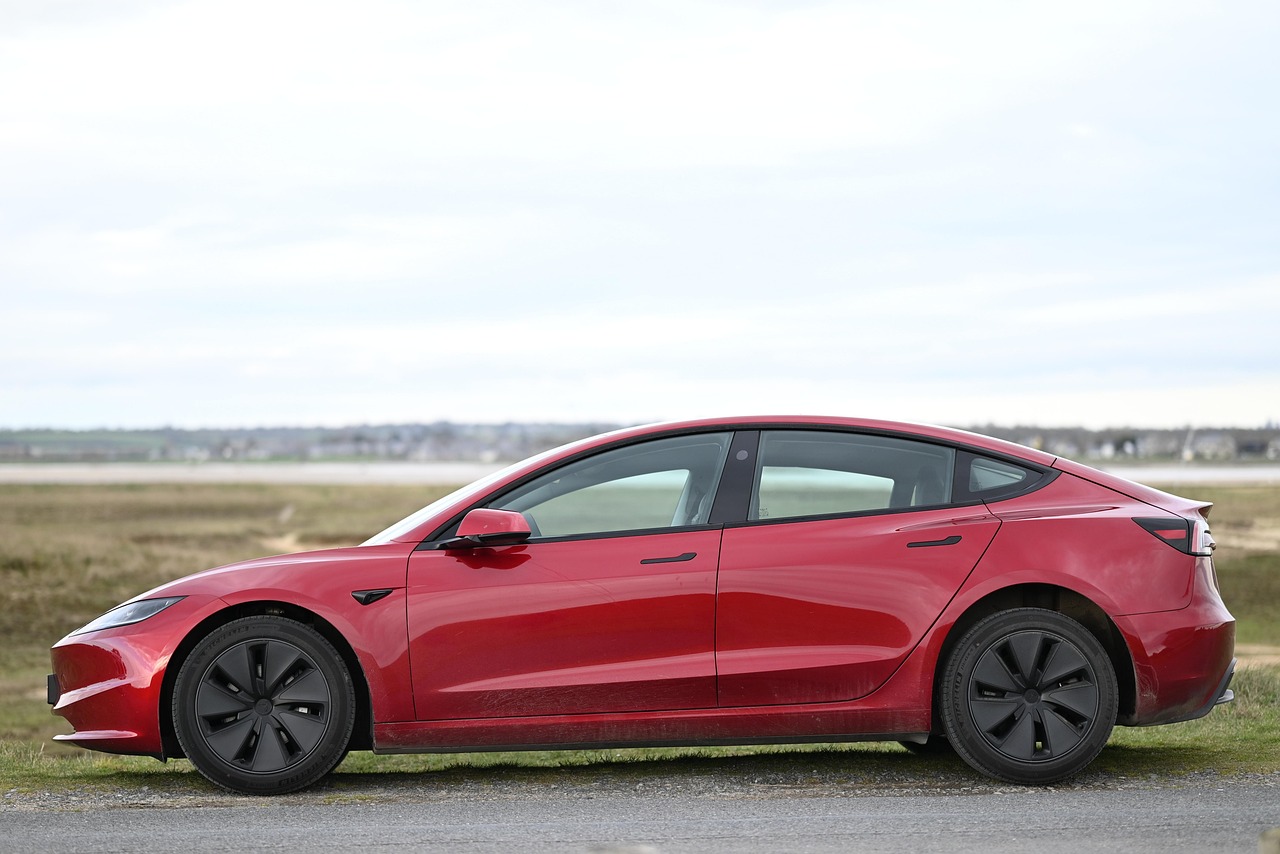 Spending bill impact on electric vehicle tax credits.