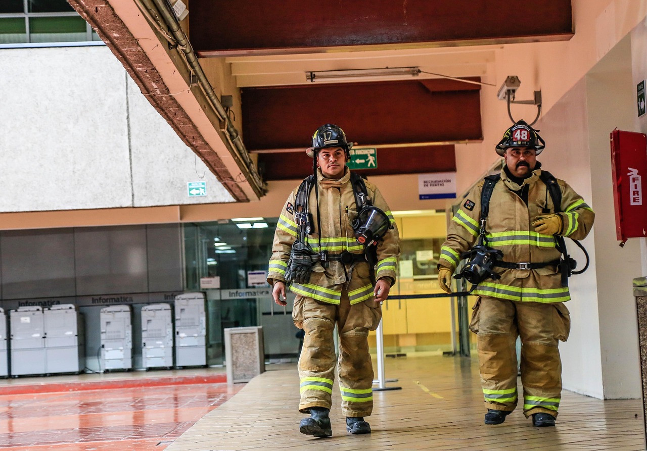 Flooding highlights need for disaster preparedness planning.
