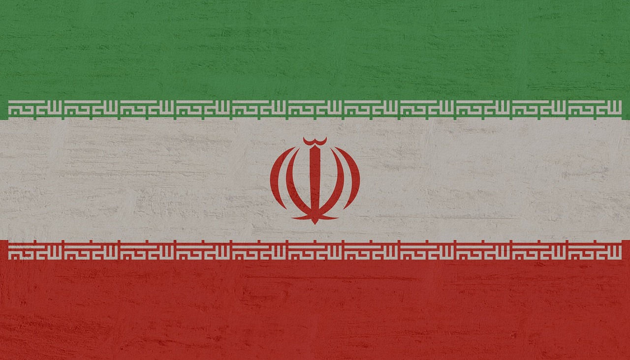 Iran economy hit by sanctions and Israeli airstrikes effects.