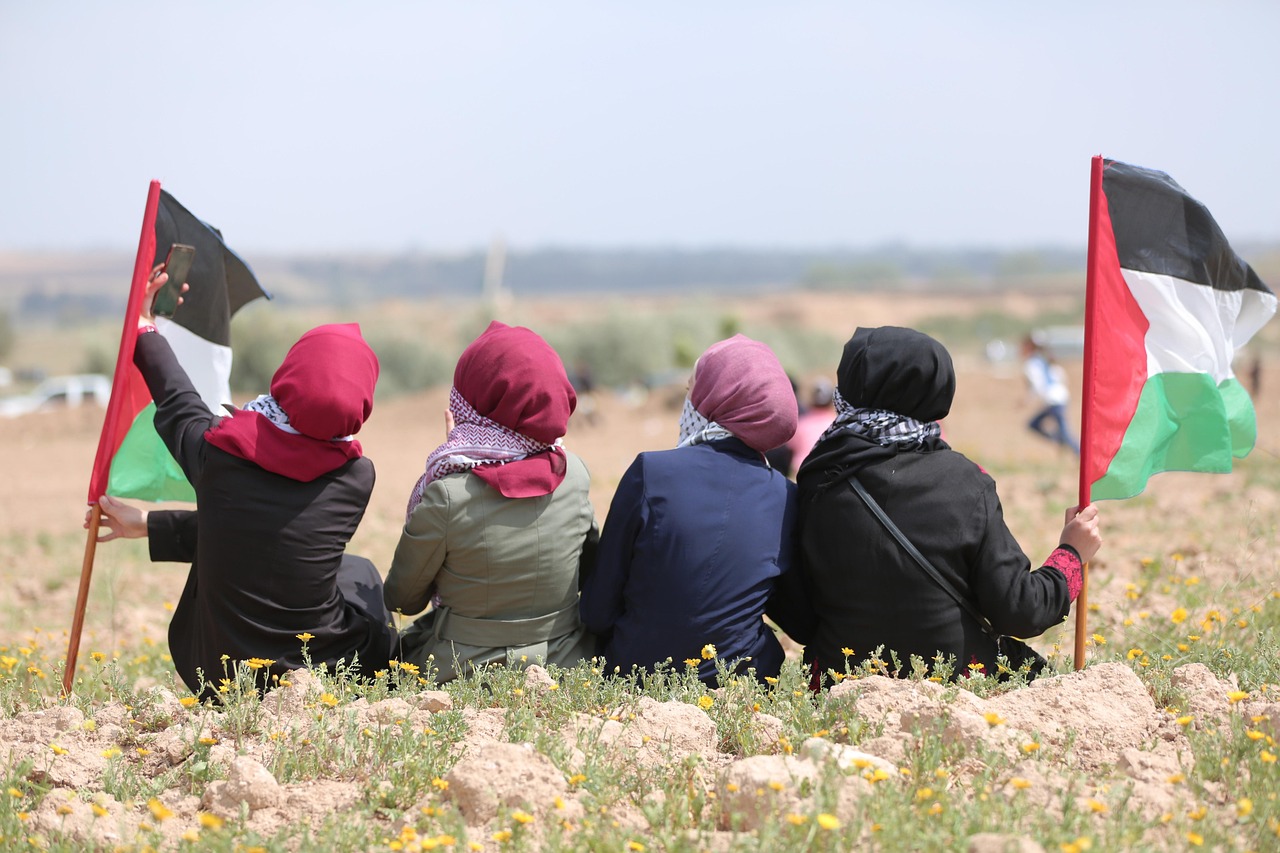 Keith Siegel urges Trump to free Gaza hostages.