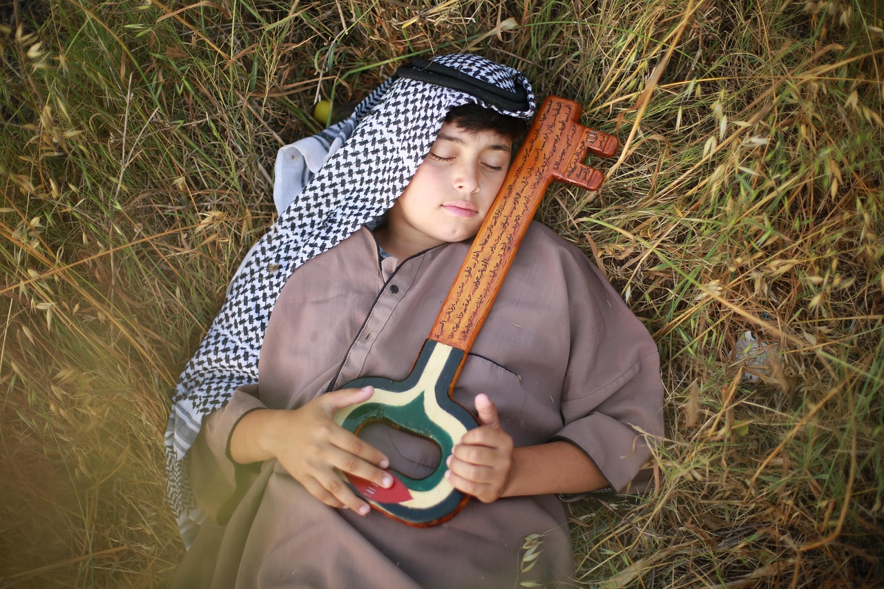 Humanitarian toll of Gaza conflict and peace concerns.