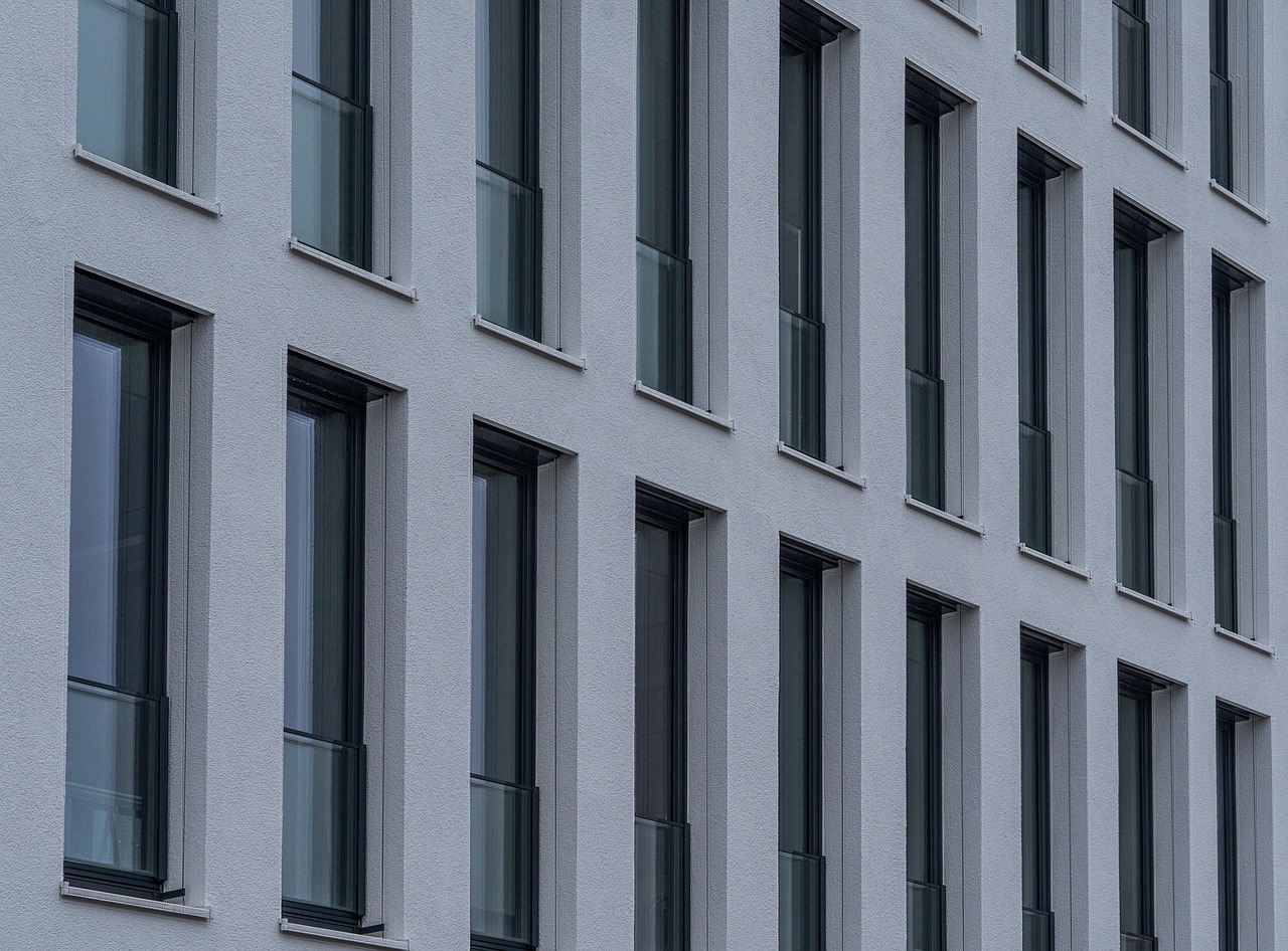 Embassy Office Parks REIT investment opportunity India.