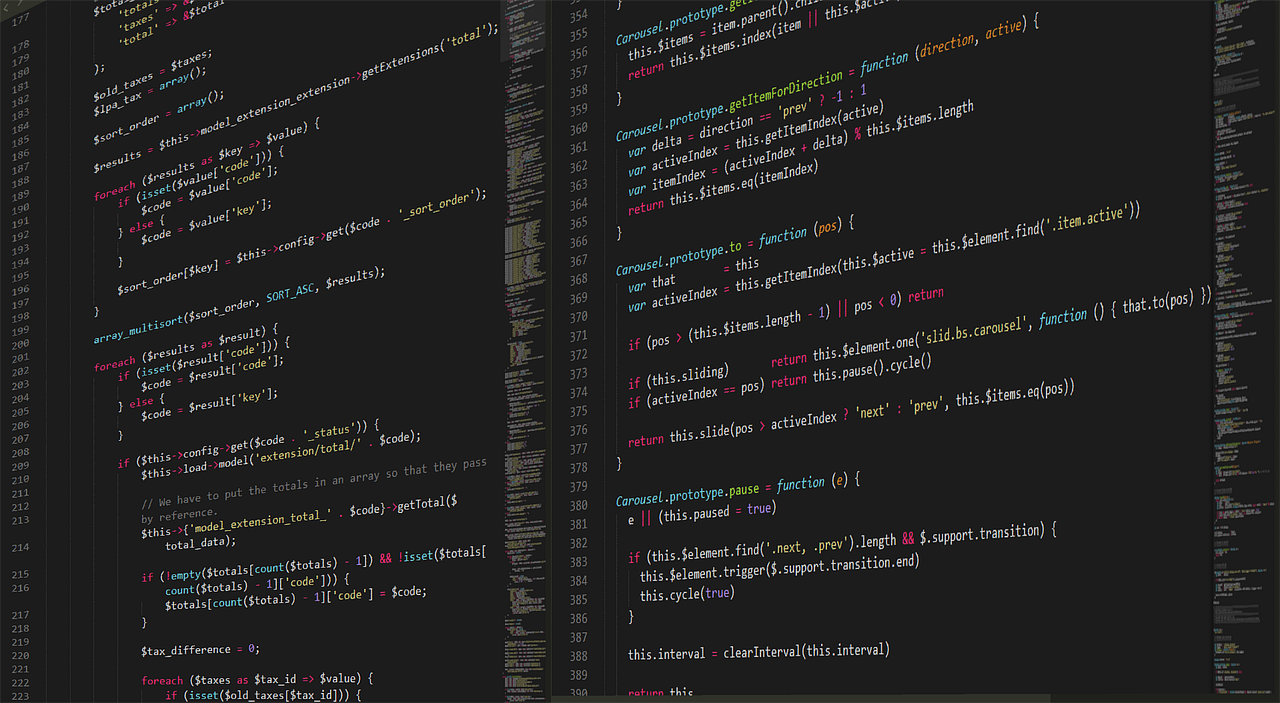 Website design refresh for better user engagement.