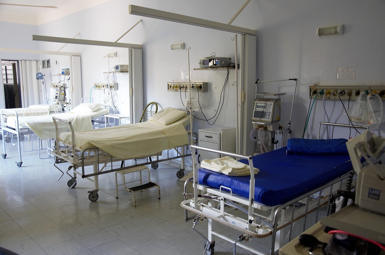 Andrew Friedman trade talks during hospital appendectomy.