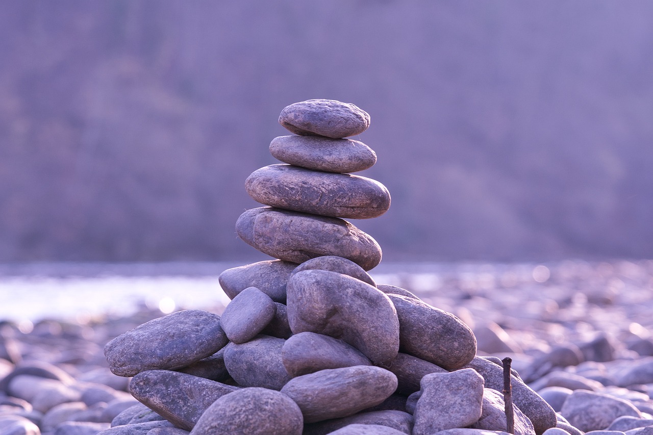 Balancing success and joy for sustained motivation.