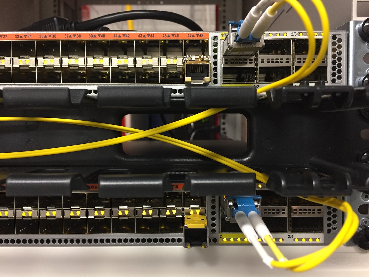 Key Components of MCP Server and Client Explained.