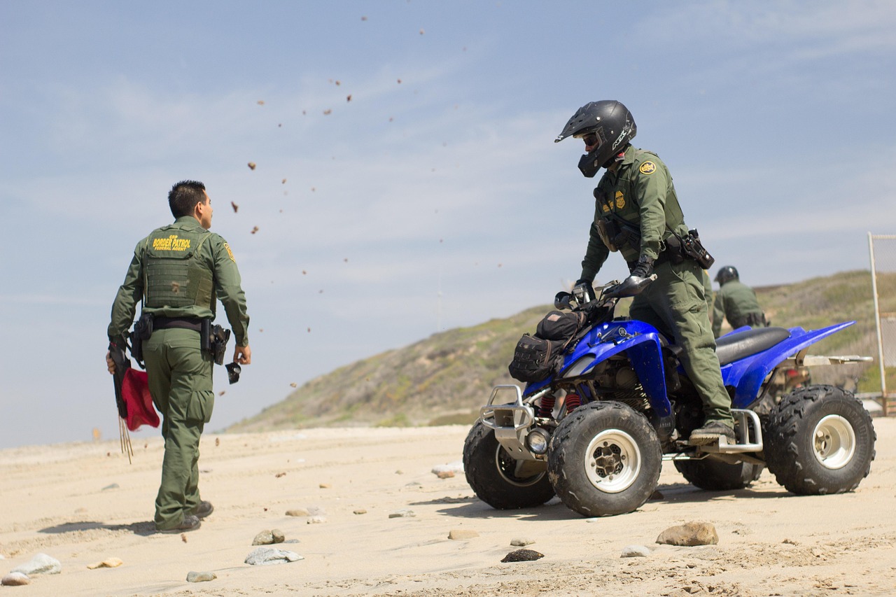 Olivera case impact on pro - immigration control families.