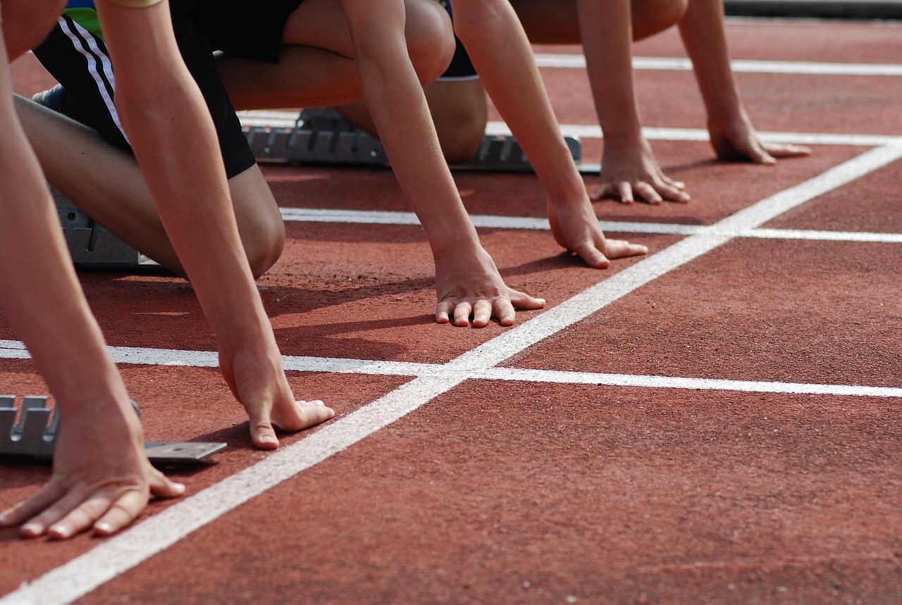 UPenn bans males from female athletics in new policy.