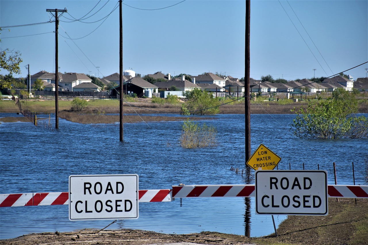 President Trump signs disaster declaration for Kerr County flood.