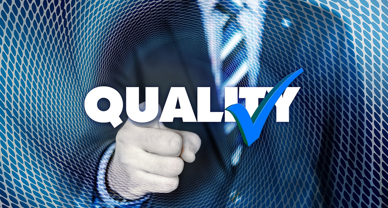 AI - powered quality control in Hunyuan3D - PolyGen outputs.