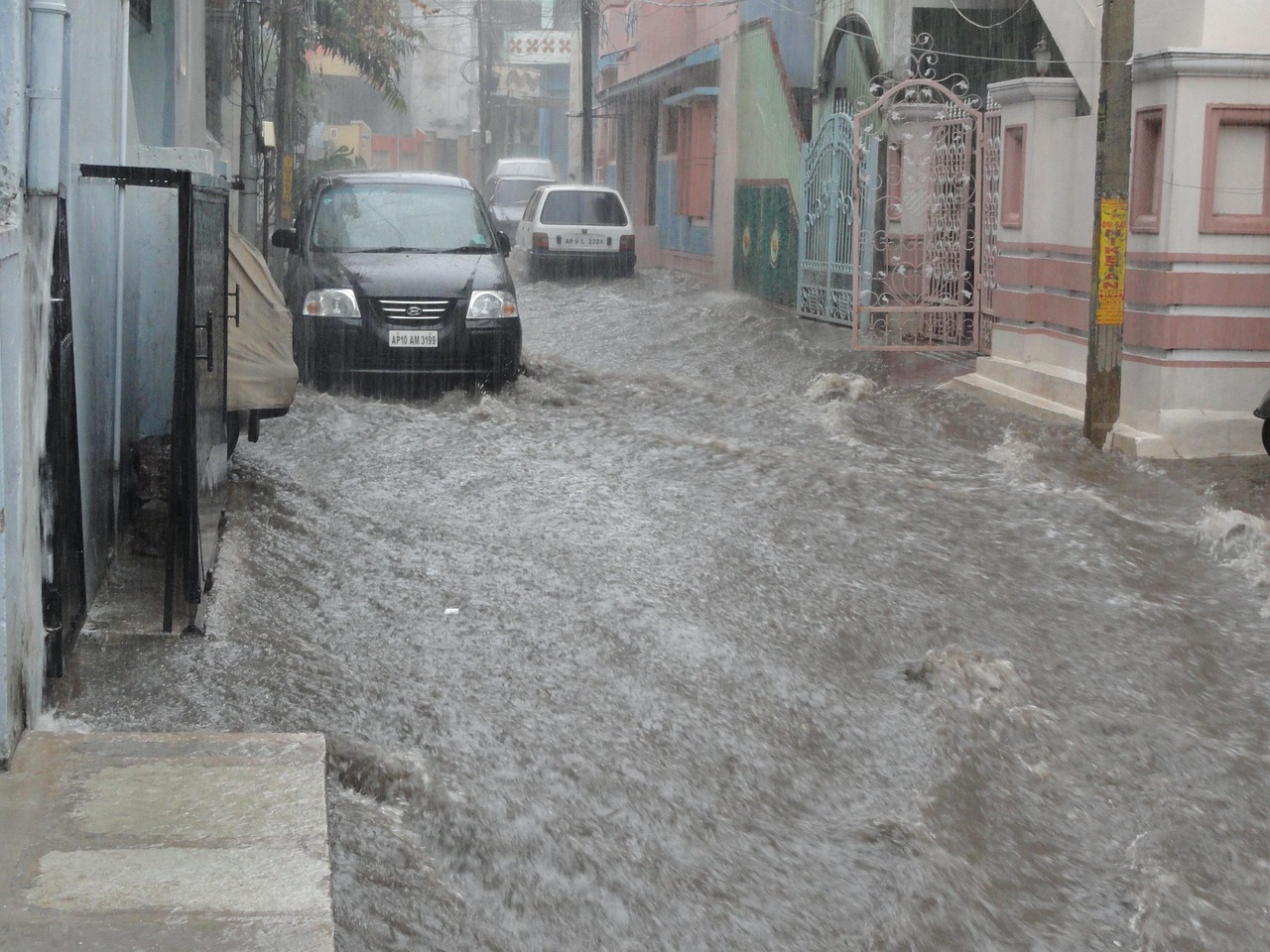 Texas flood preparedness and future planning strategies.
