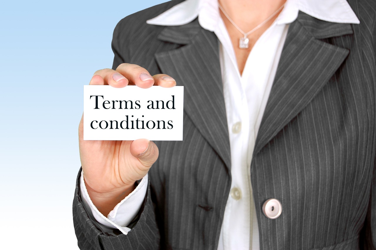 Key financial terms for risk assessment explained clearly.