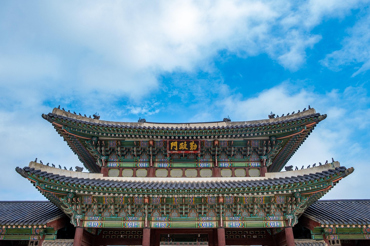 South Korea urgent trade talks over US tariffs pressure.