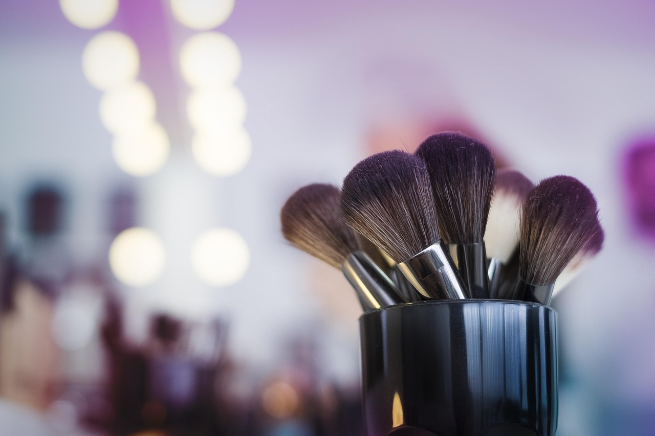 Makeup must - haves on sale Prime Day deals 2024.