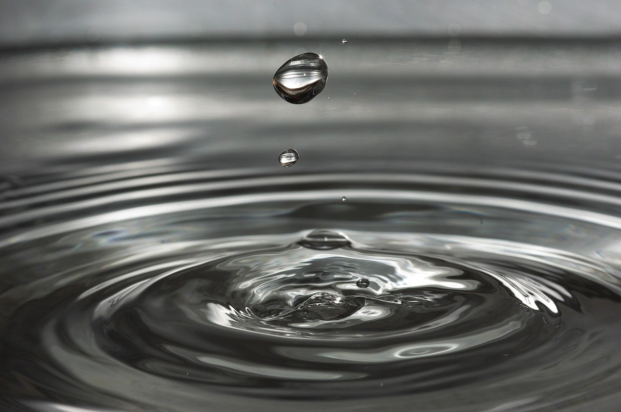 Water dispute risks causing conflict escalation globally.