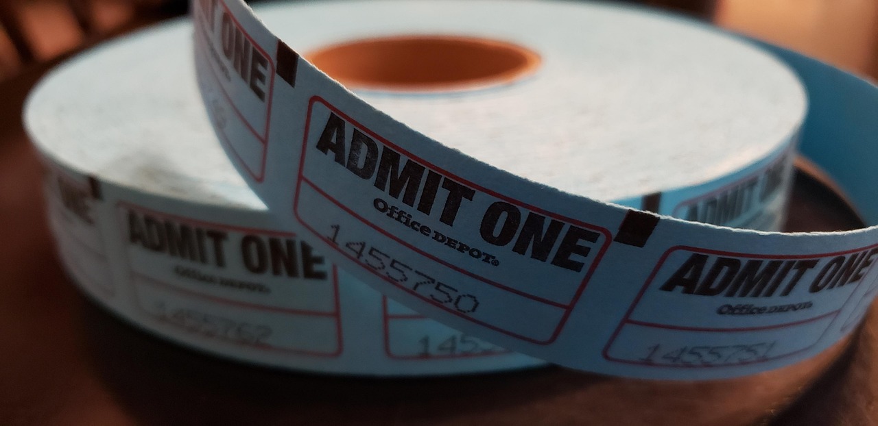 Tickets go on sale July 11 at 10 a.m.
ET.