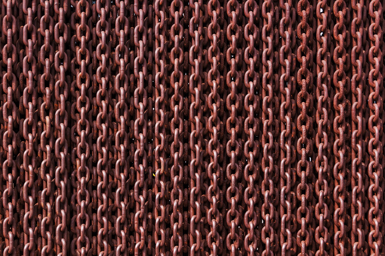 Global supply chains reshaped by US tariffs impact.
