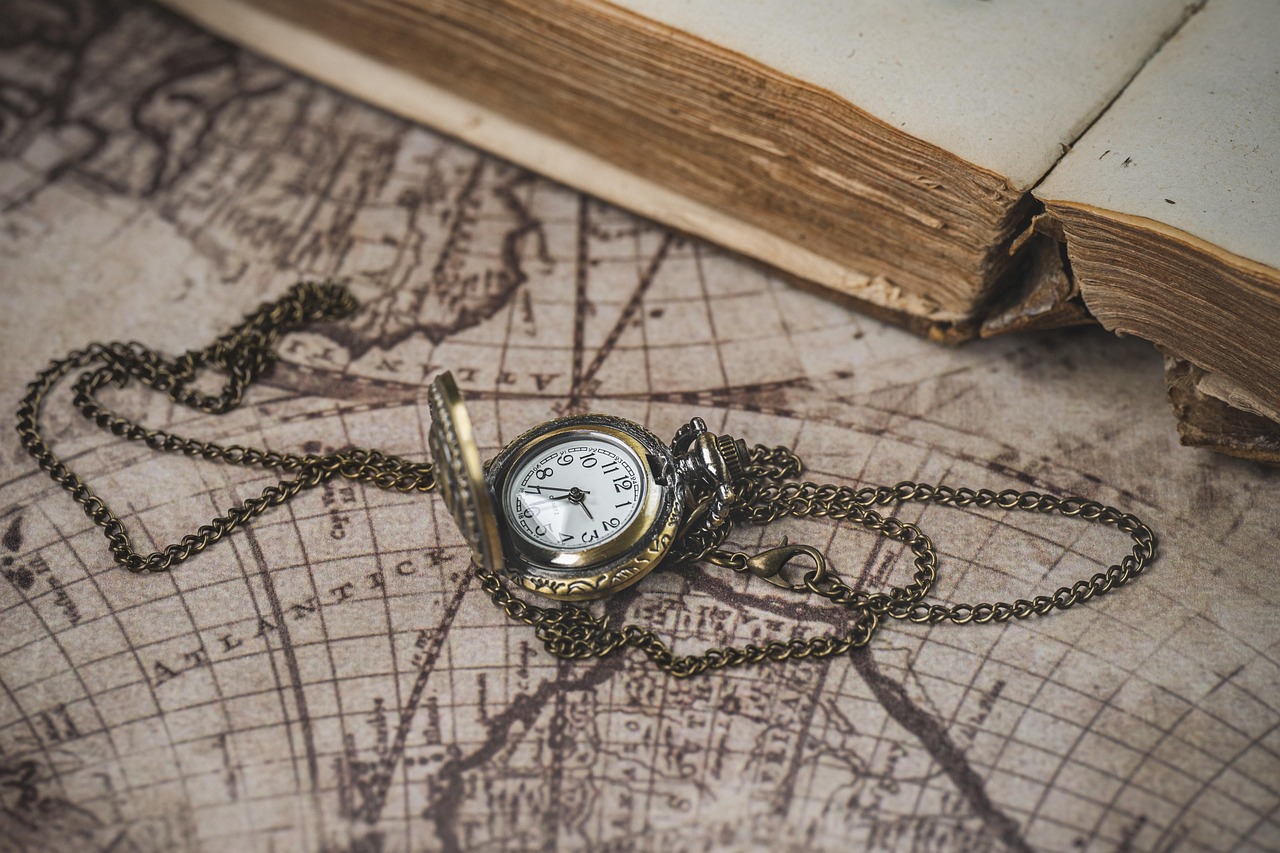Business leader planning future trade uncertainty strategy.