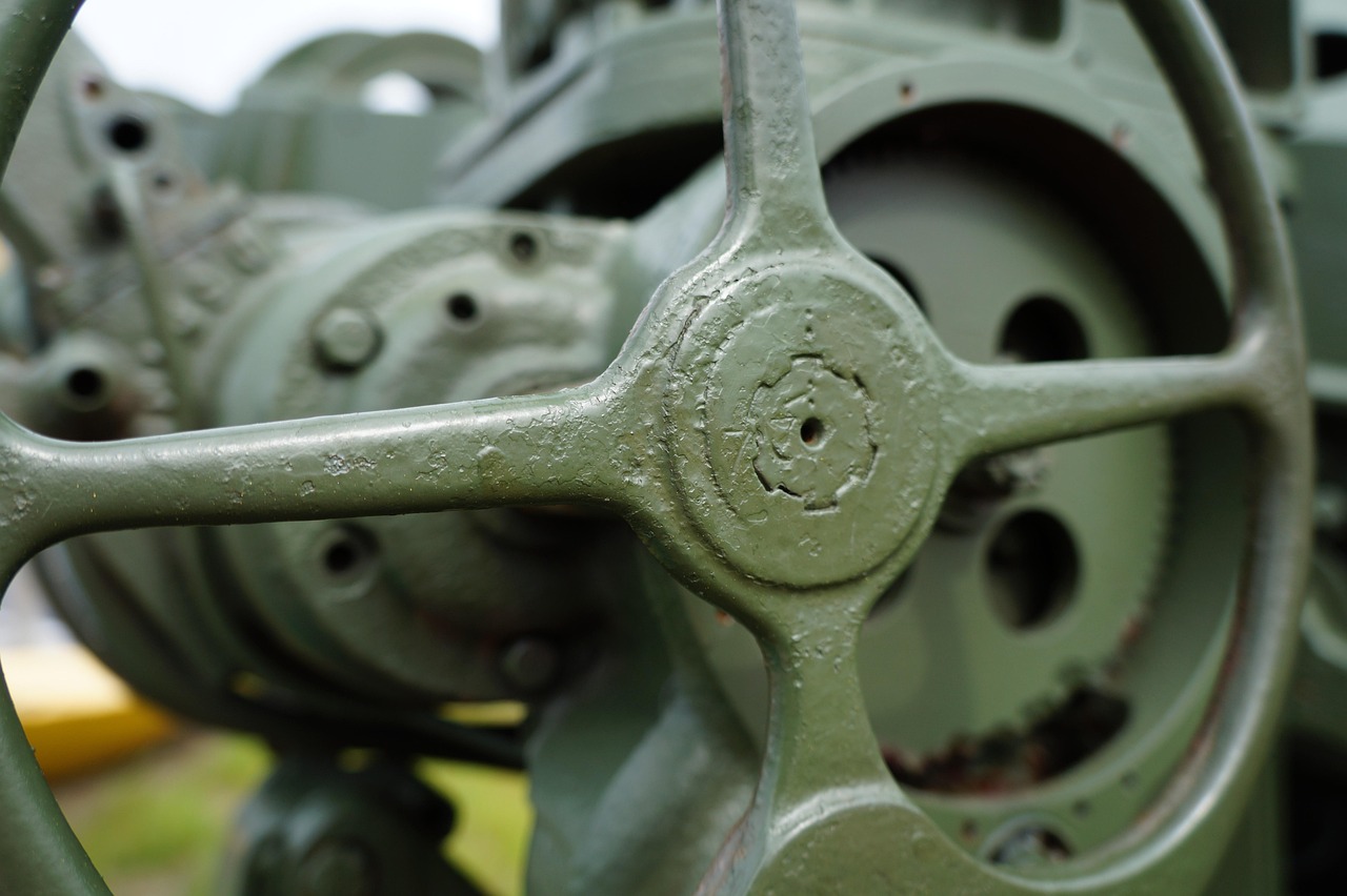 Wireline Industry Adopting Smart Green Technologies Summary.