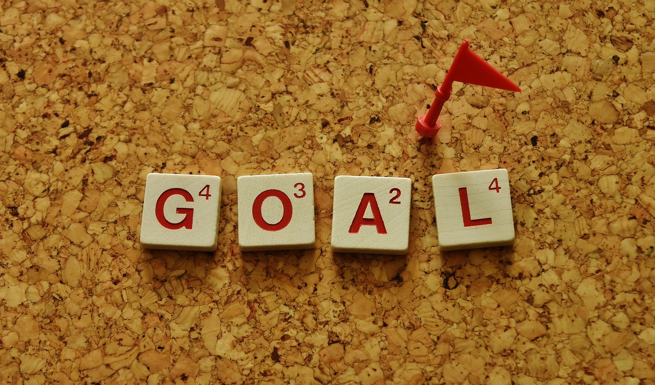 WOOP method boosts goal success with mental contrasting approach.