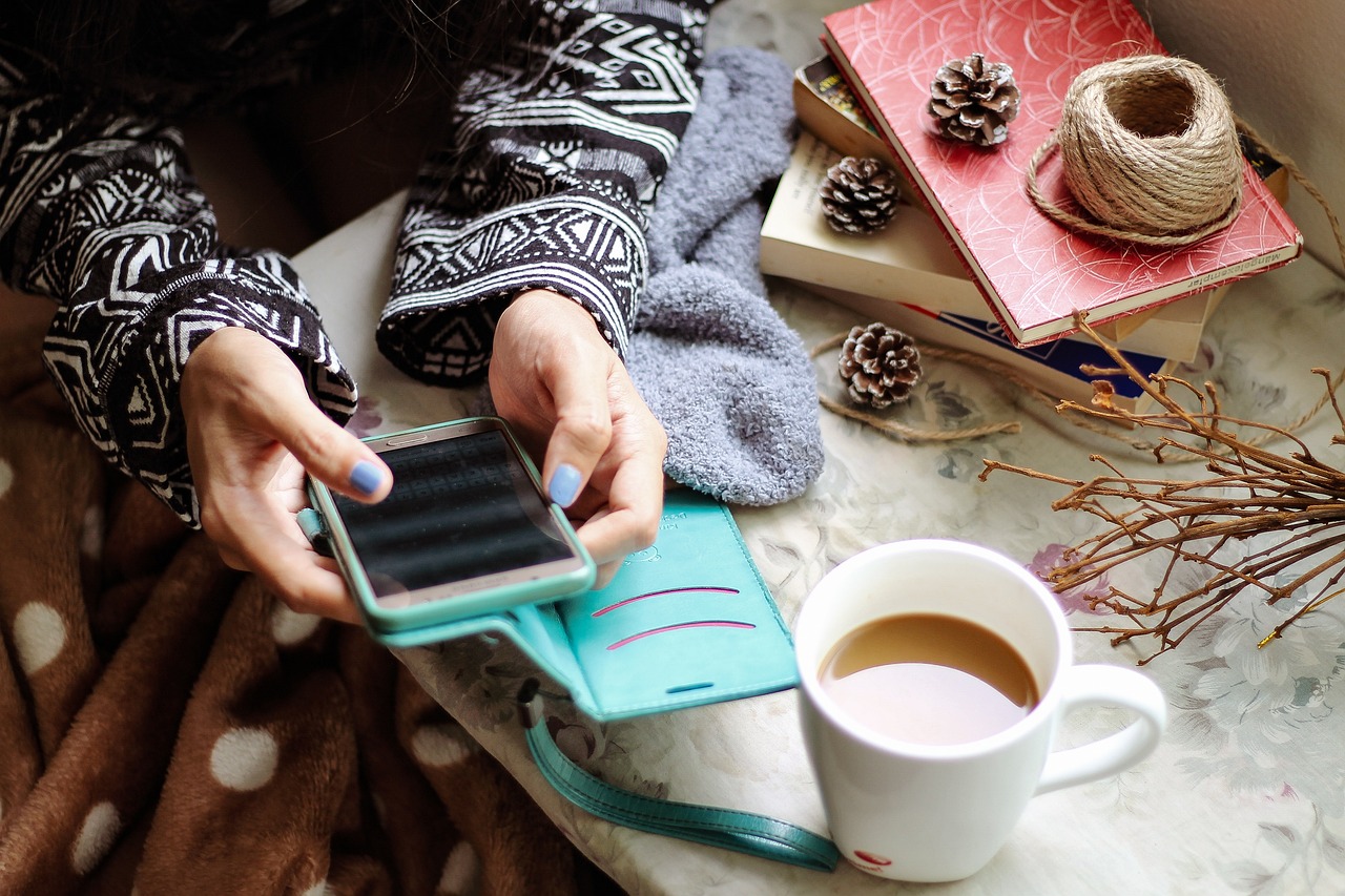 Phone overuse harms mental health, increasing stress and anxiety.