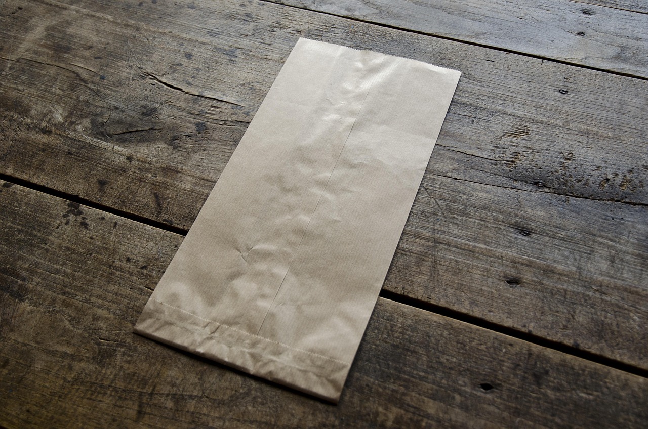 Eco friendly packaging reducing waste for merchants.