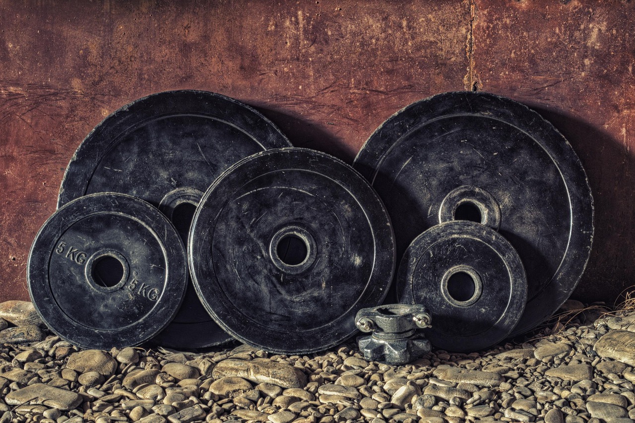 Setting realistic muscle growth goals after 40 years old.