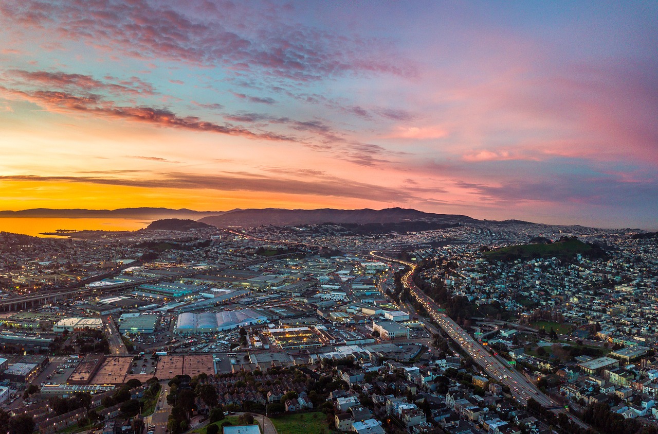 Yes San Francisco model boosts local urban sustainability ventures.
