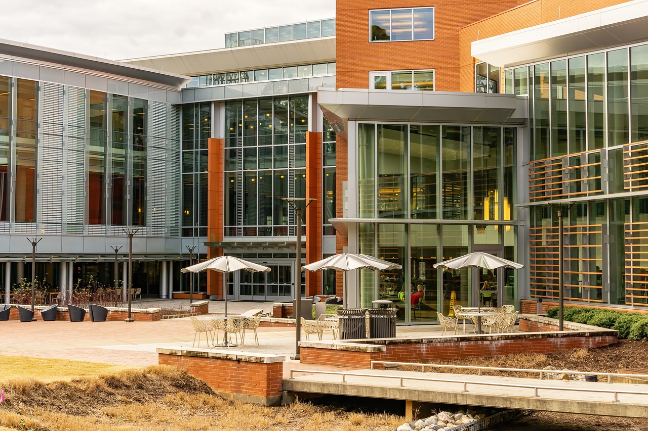 University marketing aligning with corporate hiring goals strategy.