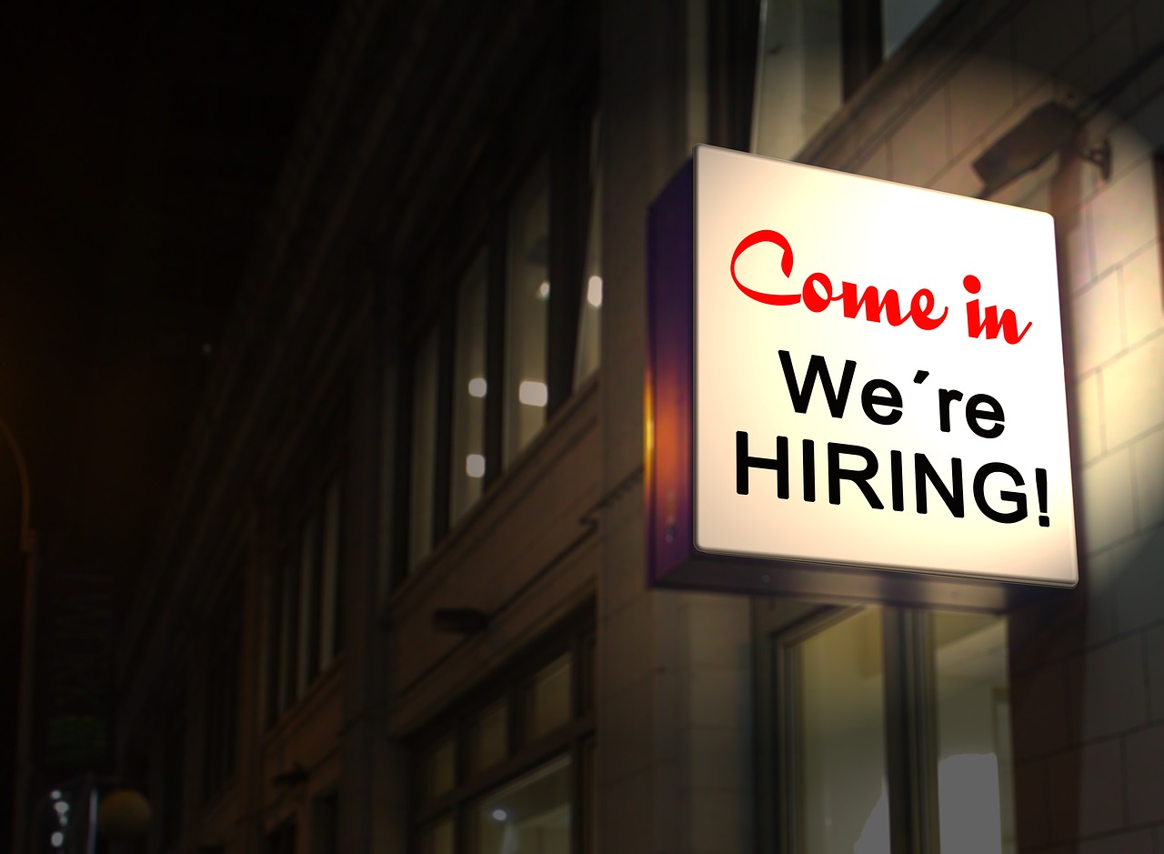 Free job search help at Tennessee American Job Centers.