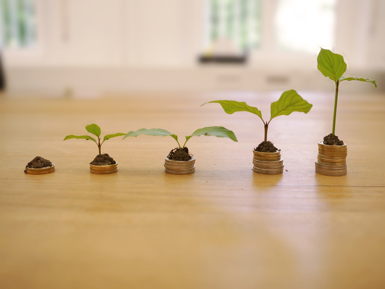 Flagstar Investments in Diversified Income Portfolio.